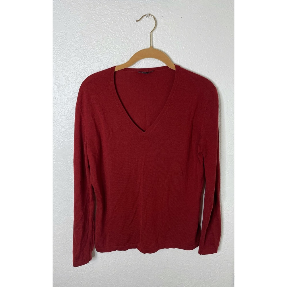 Lafayette Sweater